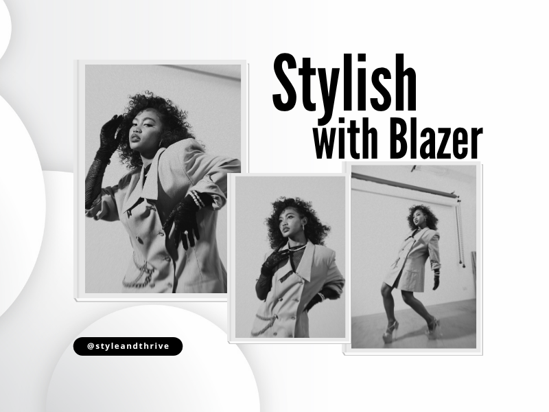 wardrobe essentials every woman should own